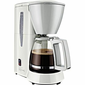 Elektrický kávovar Melitta M720-1/1 Biela 650 W 650 W