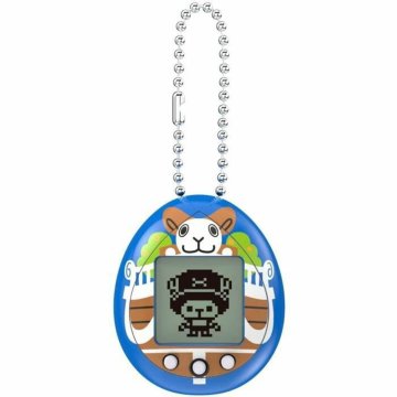 Virtuálne zvieratko Tamagotchi Nano: One Piece - Going Merry Edition