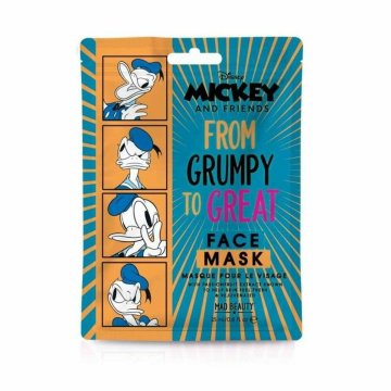 Maska na tvár Mad Beauty Disney M&F Donald (25 ml)