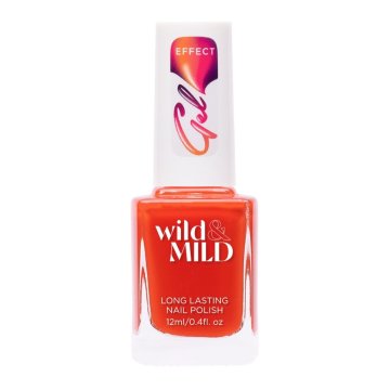 Lak na nechty Wild & Mild Gel Effect Daily Dose of Fun 12 ml