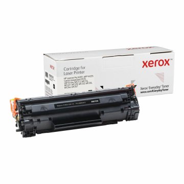 Toner Xerox CF283X/CRG-137 Čierna