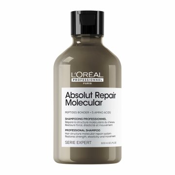 Obnovujúci šampón L'Oreal Professionnel Paris Expert Absolut 300 ml