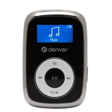 MP3 prehrávač Denver Electronics MP-316B