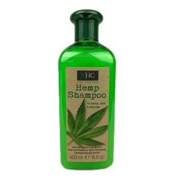 Šampón Xpel CBD 400 ml