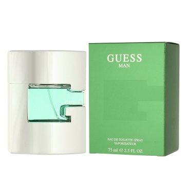 Pánsky parfum Guess EDT 75 ml Man