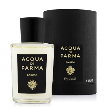 Dámsky parfum Acqua Di Parma EDP 100 ml Sakura