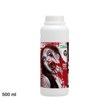 Krv 500 ml