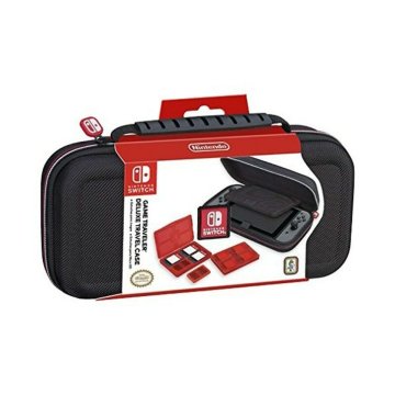 Podľa Výrobcu na Nintendo Switch Ardistel Traveler Deluxe Case NNS40 Čierna