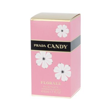 Dámsky parfum Prada Candy Florale EDT 50 ml