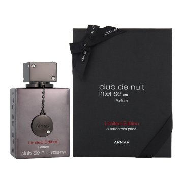 Pánsky parfum Armaf Club De Nuit Intense Man 105 ml