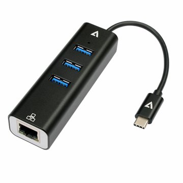 Sieťová Karta V7 V7UCRJ45USB3