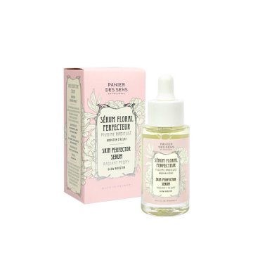 Sérum na tvár Panier des Sens Radiant Peony 30 ml