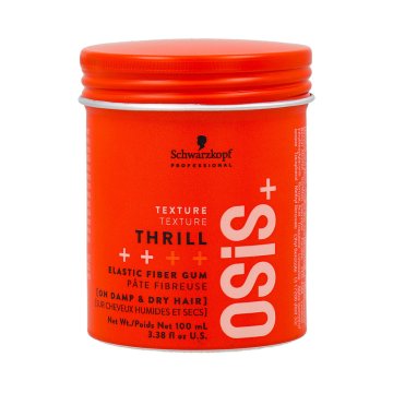 Stylingový krém Schwarzkopf Osis+ Thrill 100 ml