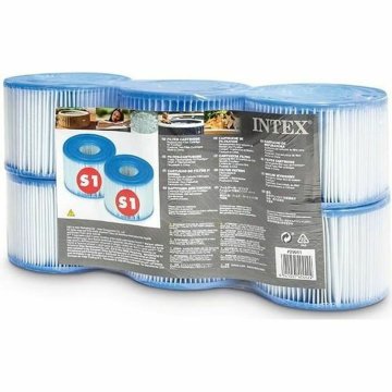 Bazénový filter Intex 29011 (6 kusov)