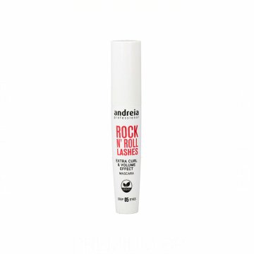 Maskara na mihalnice Andreia Professional Rock (10 ml)