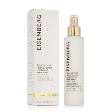 Odličovač na tvár Eisenberg 150 ml