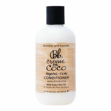 Kondicionér na kučeravé vlasy Bumble & Bumble Bb. Creme Kokos 250 ml