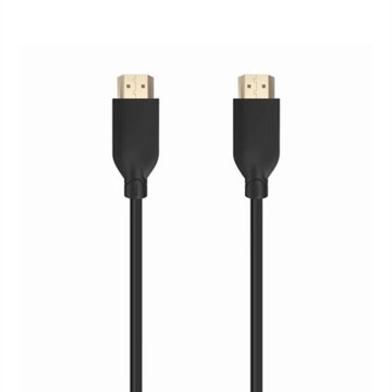 HDMI Kábel Aisens A120-0735 7 m Čierna