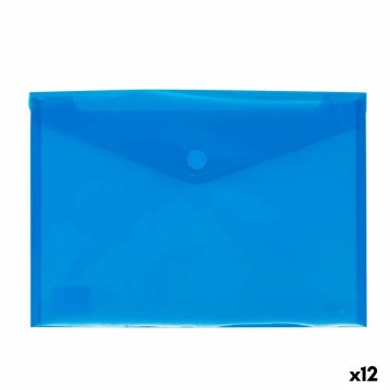 Obálka Grafoplas ECOPLAS Polypropylén 33,4 x 23,5 cm (12 kusov)