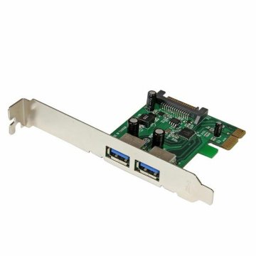 Karta PCI Startech PEXUSB3S24