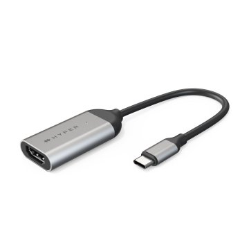 Kábel Micro USB Targus HD-H8K-GL