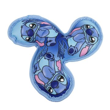 Hračka na žuvanie psa Stitch TPR