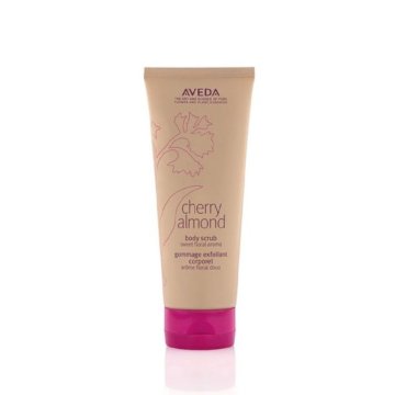 Telový píling Aveda Cherry Almond 200 ml