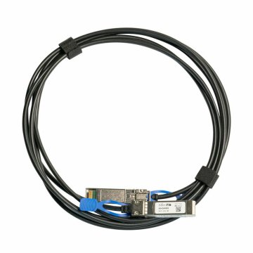 Sieťový Kábel SFP+ Mikrotik SFP28 XS+DA0003