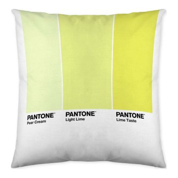 Poťah na vankúš Ombre C Pantone Localization_B086JQZYZH Obojstranný 50 x 50 cm