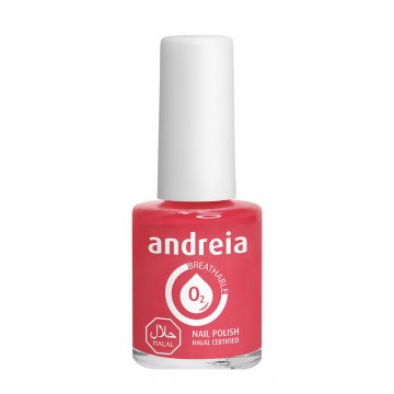 lak na nechty Andreia Breathable B16 (10,5 ml)