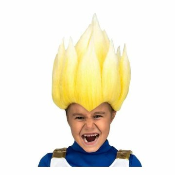 Parochne Sayan Vegeta