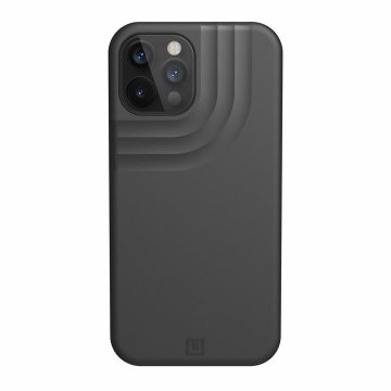 Puzdro na mobil UAG Anchor iPhone 12 Pro Max Čierna