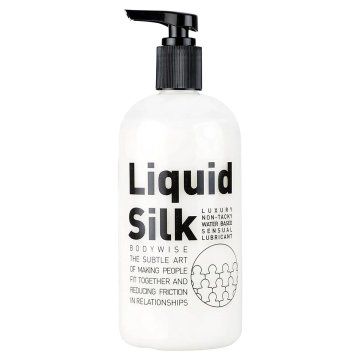 lubrikačný gél Lubricant 500 ml