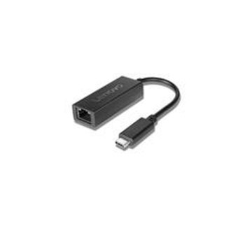 Adaptér USB C na Sieťový Kábel RJ45 Lenovo GX90S91832