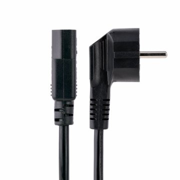 Kábel Startech 713E-1M-POWER-CORD 1 m