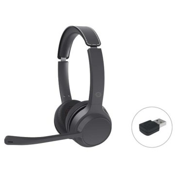 Slúchadlá s Bluetooth Conceptronic 120839507101