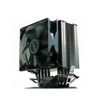 Ventilátor počítačovej skrine Antec A40 PRO Ø 9,2 cm