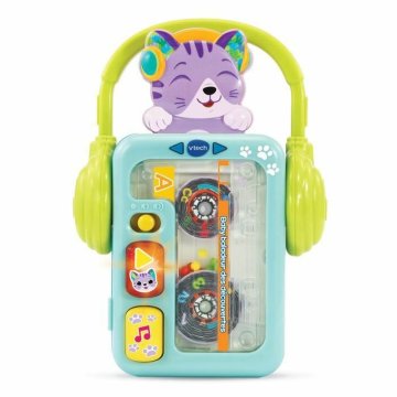 Hudobná hračka Vtech Baby BABY DISCOVERY