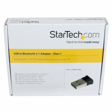 Bluetooth adaptér Startech USBBT1EDR2