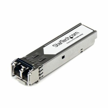 Optický modul SFP+ pre multimode kábel Startech AR-SFP-10G-SR-ST