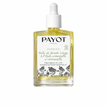 Olej na tvár Payot Herbier Huile De Beaute Immortelle