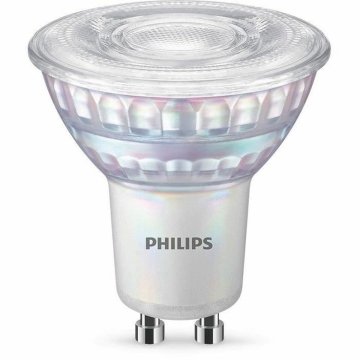 Led baterka Philips 8718699775810 50 W Biela F 4 W GU10 (3000K) (2 kusov)