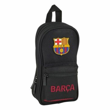 Ruksak PLUMIER F.C. Barcelona Čierna 12 x 23 x 5 cm (33 Kusy)