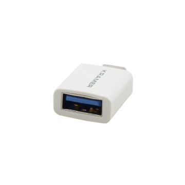 Adaptér USB C na USB Kramer Electronics AD−USB31/CAE