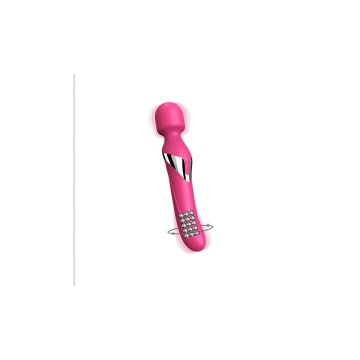 Vibrator Marc Dorcel Dual Orgasms Pink Ružová