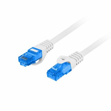 Kábel Ethernet LAN Lanberg Sivá 15 m