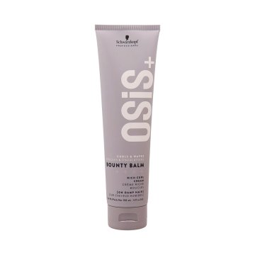 Krém pre definovanie kučier Schwarzkopf Osis+ Bounty Balm 150 ml