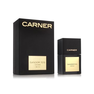 Dámsky parfum Carner Barcelona EDP Sandor 70'S 50 ml