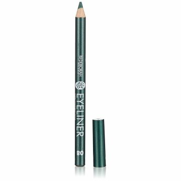 Ceruzka na oči Deborah Eyeliner Nº 08 zelená