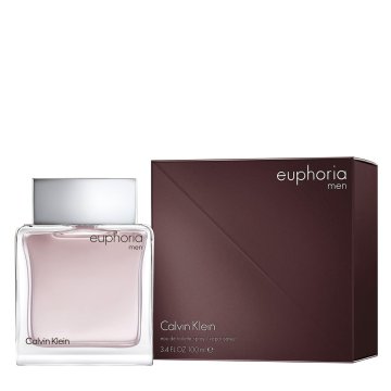 Pánsky parfum Calvin Klein EDT Euphoria 100 ml